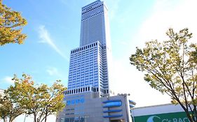 Ana Gate Tower Hotel Osaka